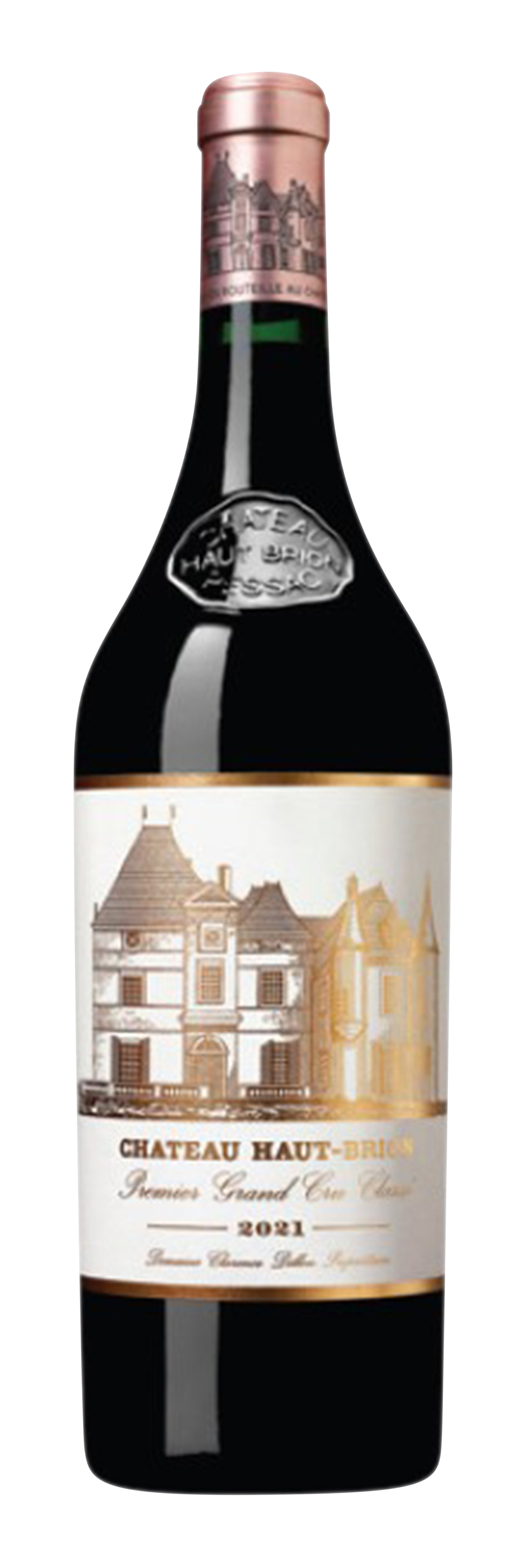 Château Haut-Brion Rouge 2020